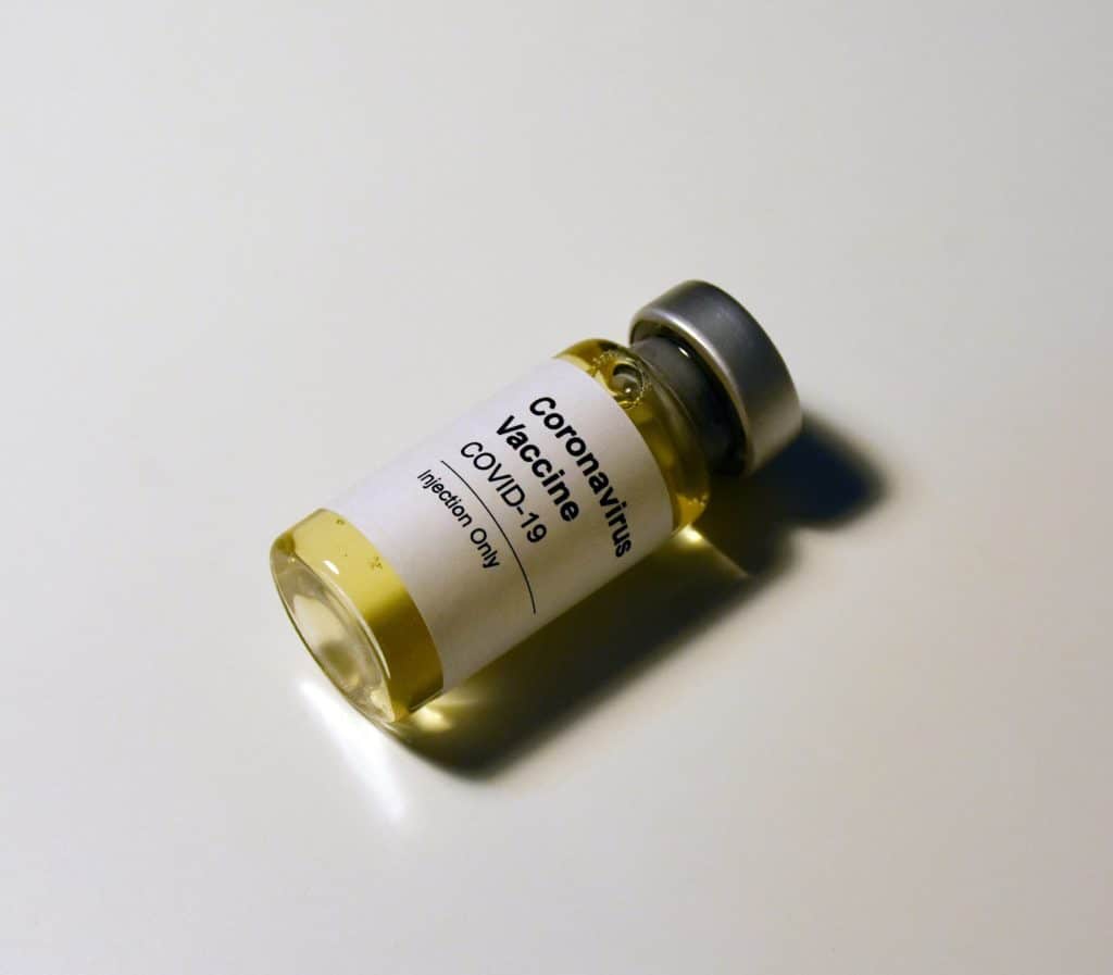 Covid-19 Vaccine