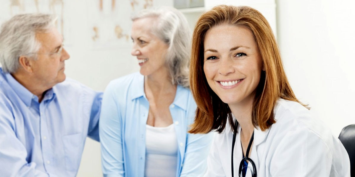 General Practice Health Care for Men and Women in Melbourne CBD