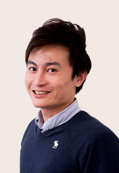 Dr Josh Chian Shuin Ng — Male General Practitioner (GP) at CBD Doctors Melbourne