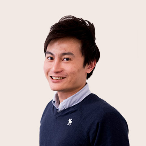 Dr Josh Chian Shuin Ng — Male General Practitioner (GP) at CBD Doctors Melbourne