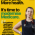 Changes to Medicare