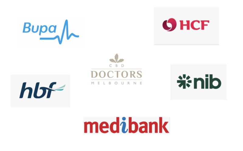 CBD Doctors Melbourne Private Insurance