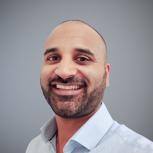 Dr Taz Akkireddi - CBD Doctors Melbourne